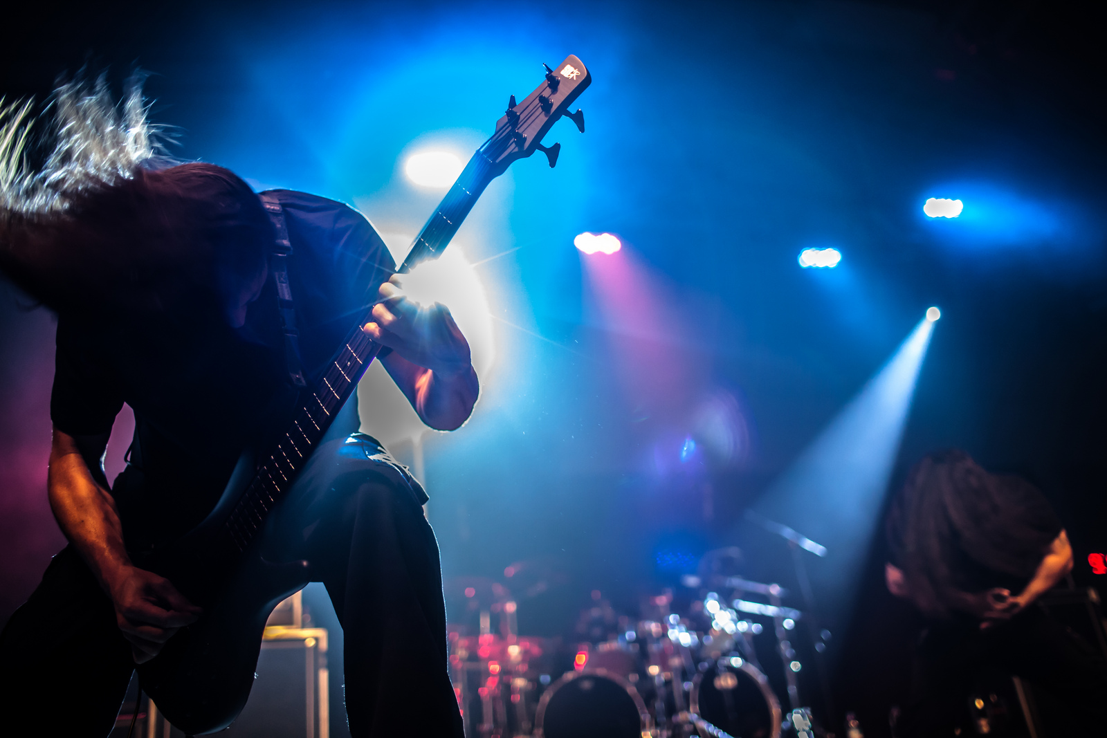 kataklysm, Death, Metal, Heavy, Hard, Rock, Concert, Concerts, Guitar, Guitars Wallpaper