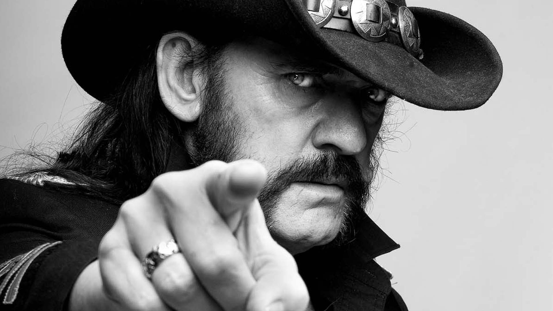 motorhead, Heavy, Metal, Hard, Rock Wallpaper
