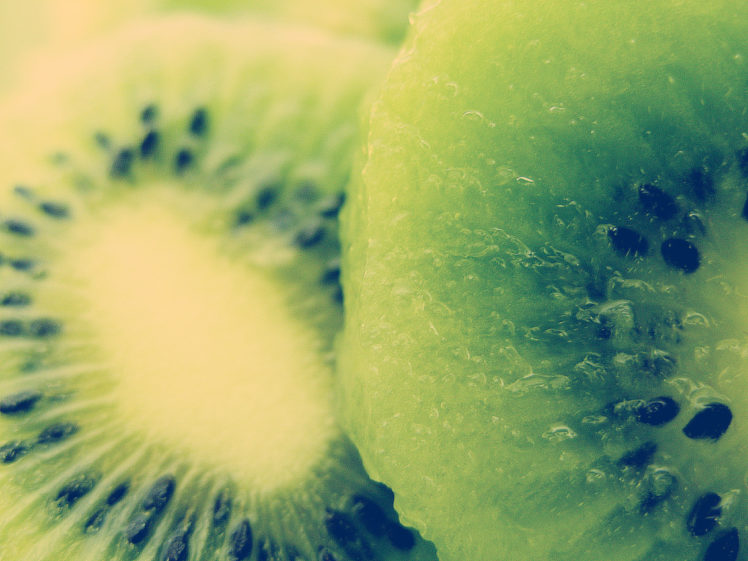 green, Fruits, Kiwi HD Wallpaper Desktop Background