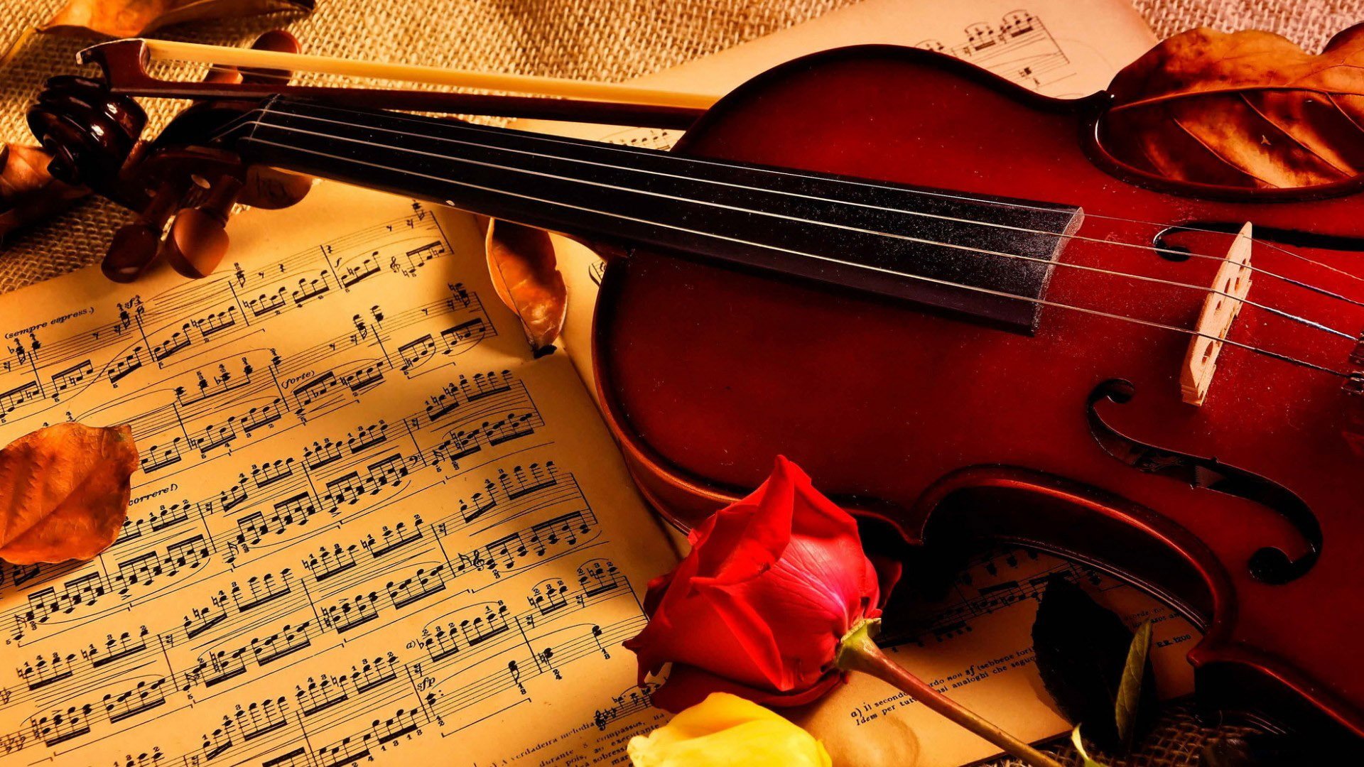 classical music desktop wallpaper