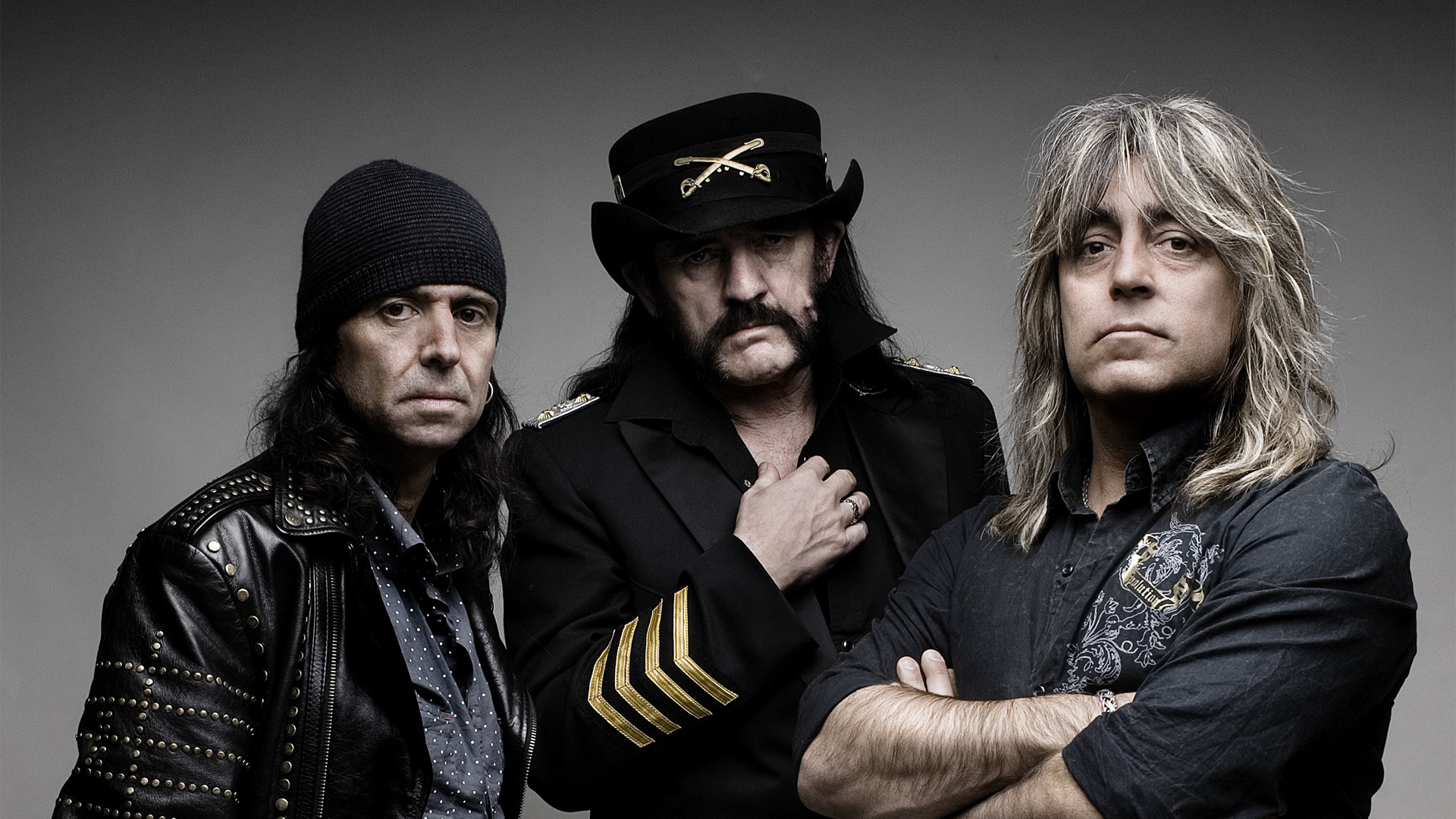 motorhead, Heavy, Metal, Hard, Rock Wallpaper