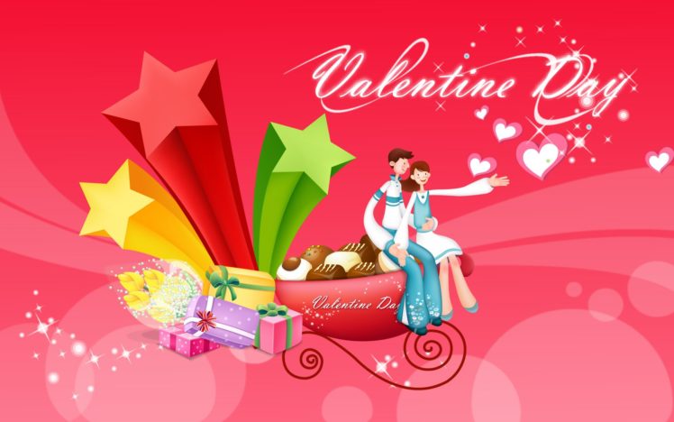 san, Valentin, Amor, Pareja HD Wallpaper Desktop Background