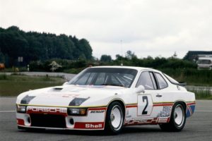 1980, Porsche, 924, Gtp, Race, Racing, Rally, Lemans, Le mans