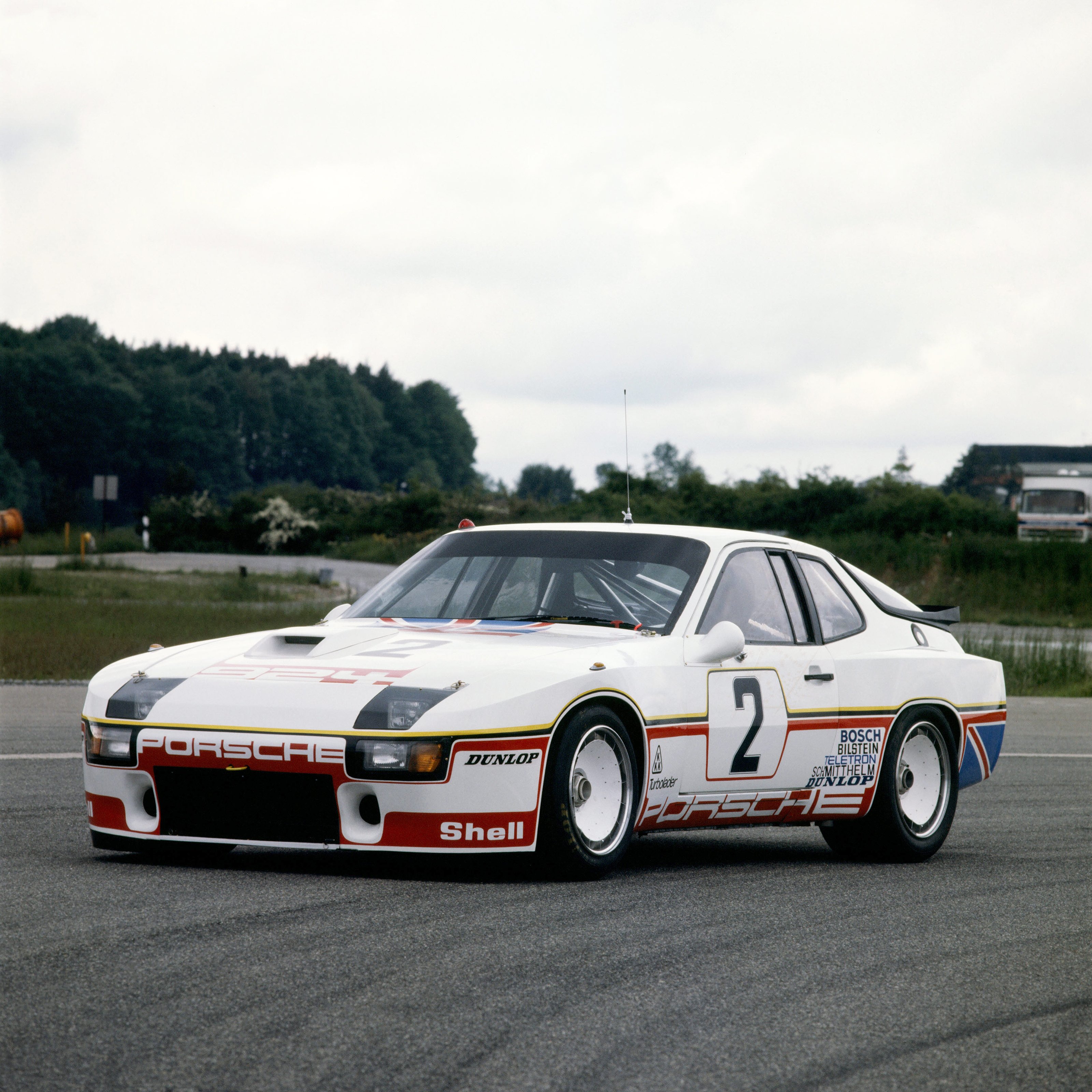 1980, Porsche, 924, Gtp, Race, Racing, Rally, Lemans, Le mans Wallpaper