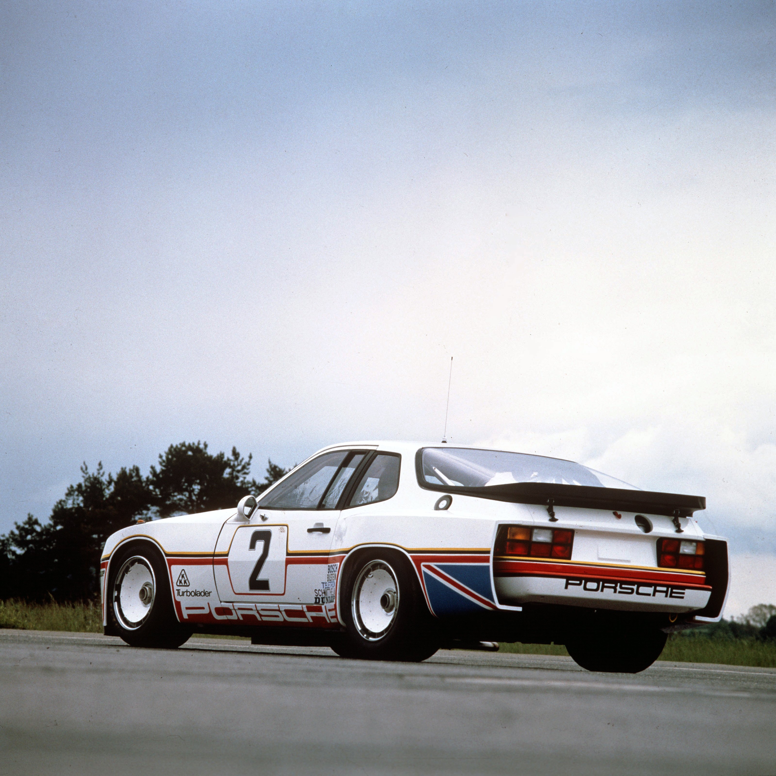 1980, Porsche, 924, Gtp, Race, Racing, Rally, Lemans, Le mans Wallpaper