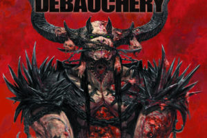 debauchery, Death, Metal, Heavy