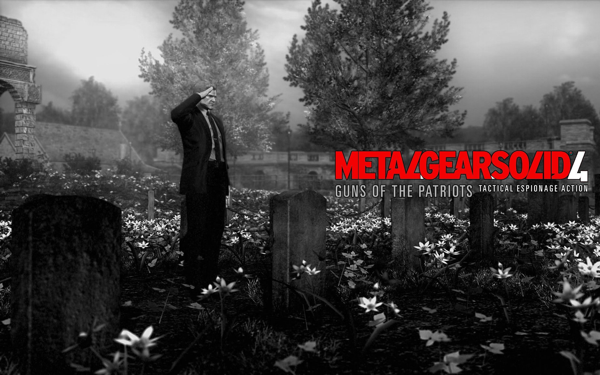 metal, Gear, Solid, Tactical, Shooter, Action, Fighting, Warrior, Military Wallpaper