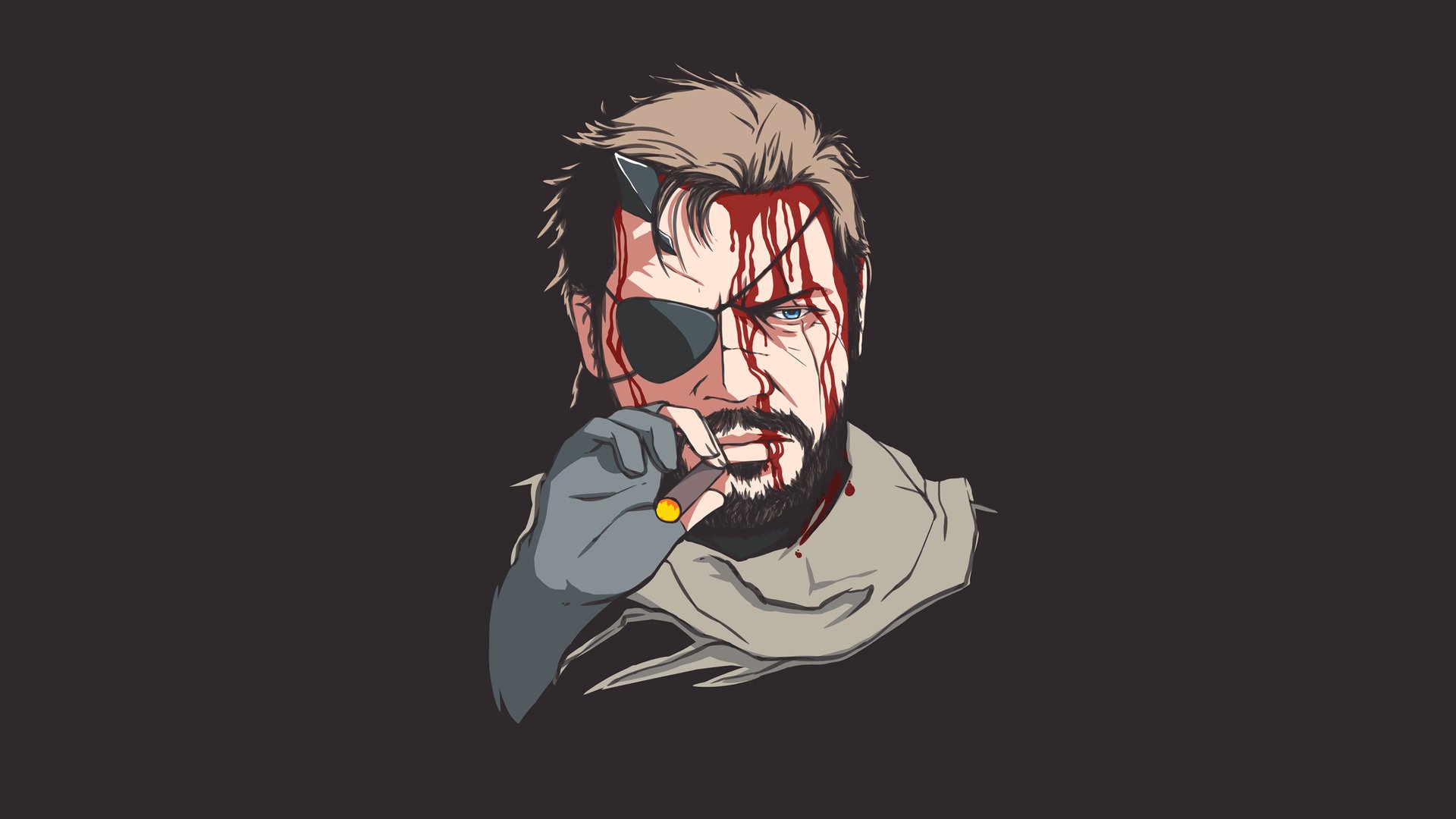 metal, Gear, Solid, Tactical, Shooter, Action, Fighting, Warrior, Military Wallpaper