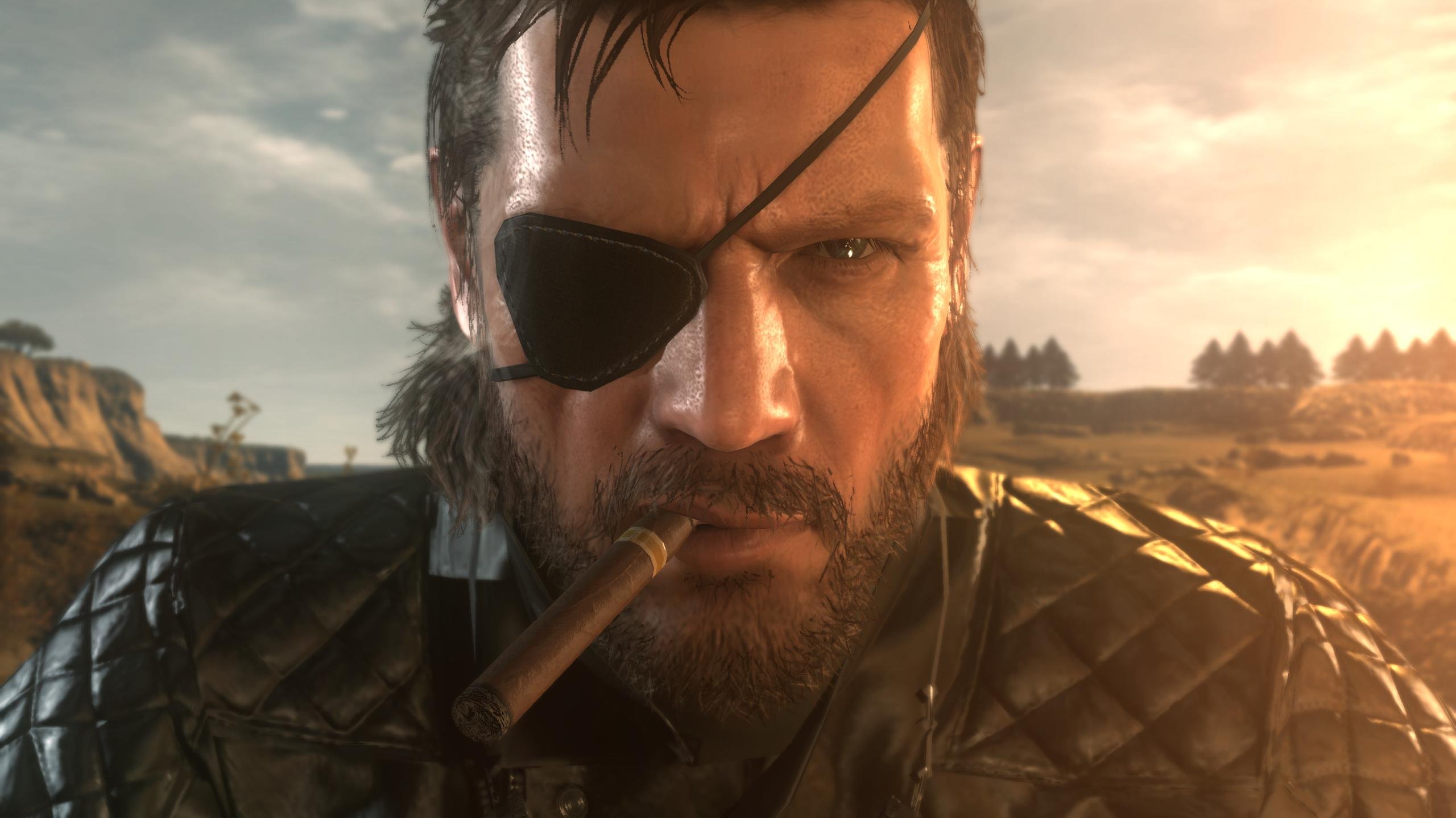 metal, Gear, Solid, Tactical, Shooter, Action, Fighting, Warrior, Military Wallpaper