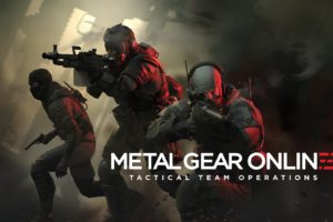 metal, Gear, Solid, Tactical, Shooter, Action, Fighting, Warrior, Military