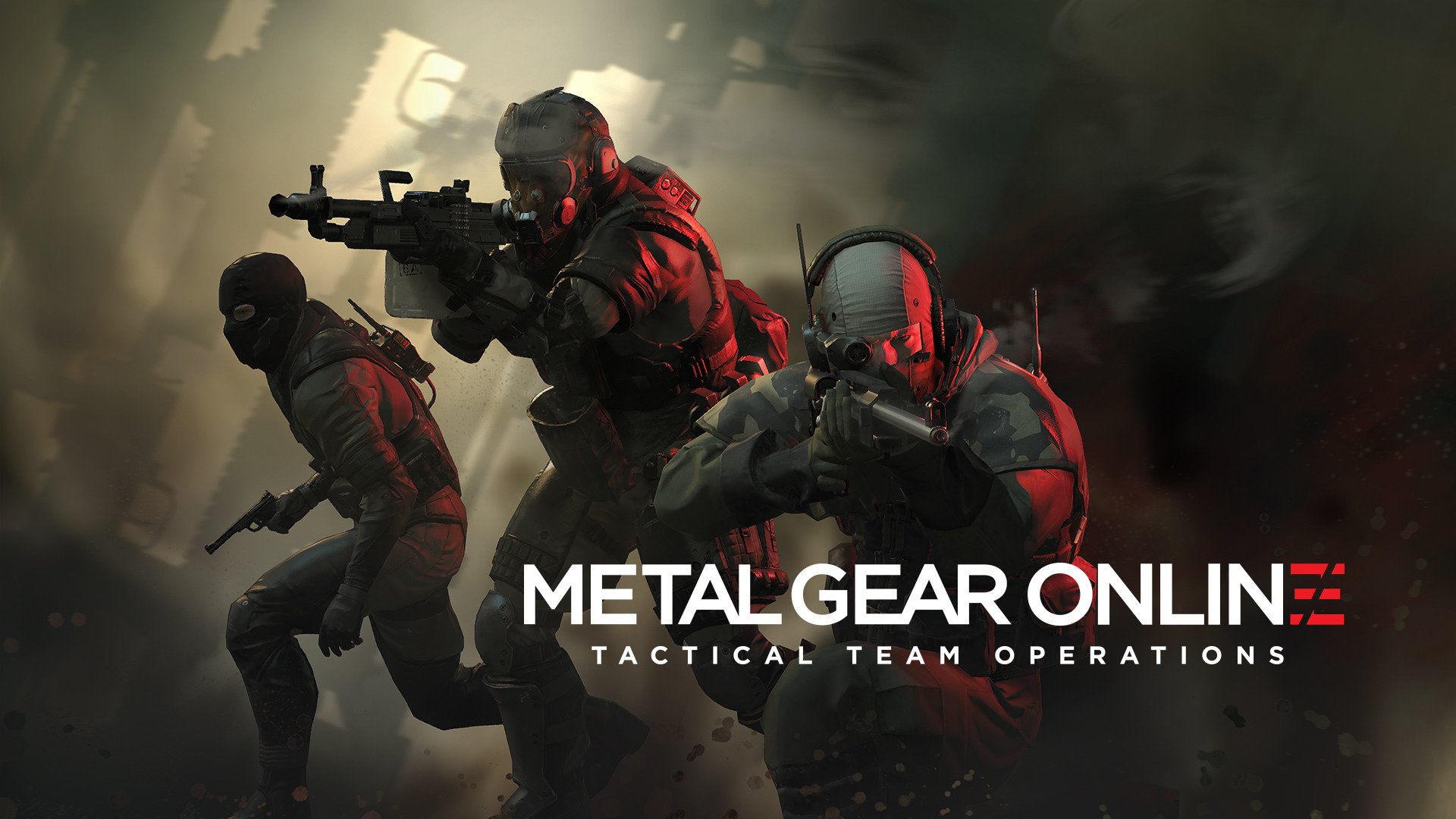 metal, Gear, Solid, Tactical, Shooter, Action, Fighting, Warrior, Military Wallpaper