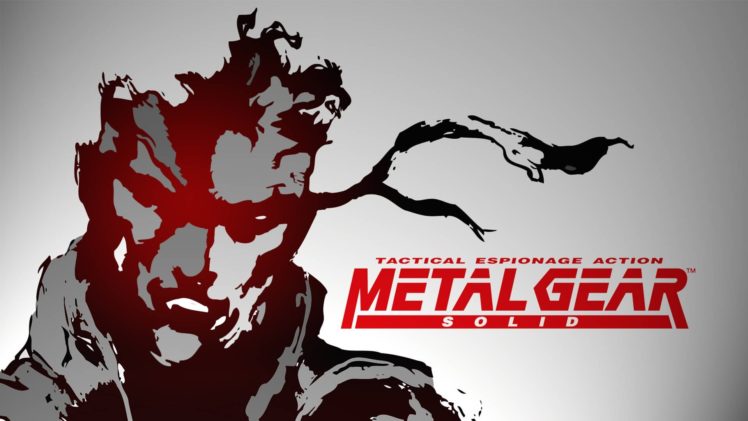 metal, Gear, Solid, Tactical, Shooter, Action, Fighting, Warrior, Military HD Wallpaper Desktop Background