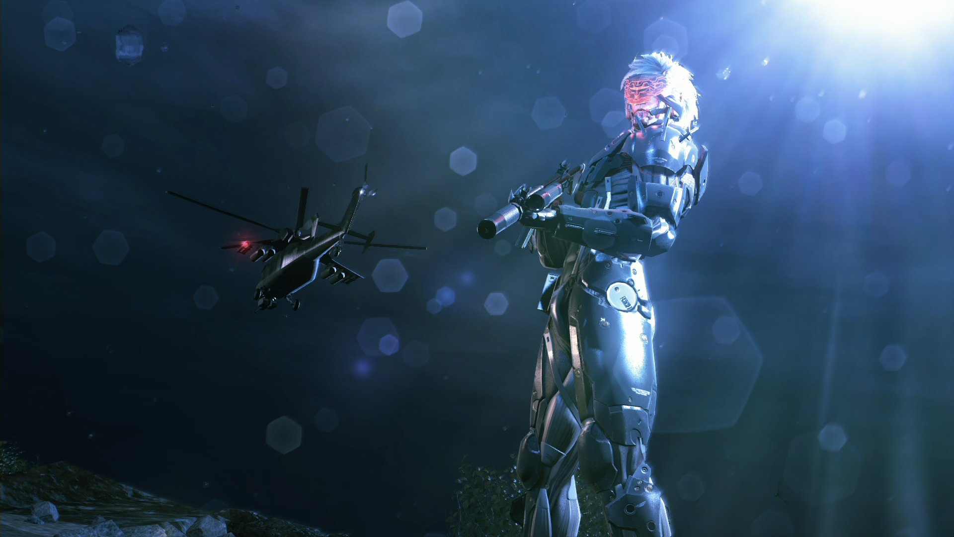 metal, Gear, Solid, Tactical, Shooter, Action, Fighting, Warrior, Military Wallpaper