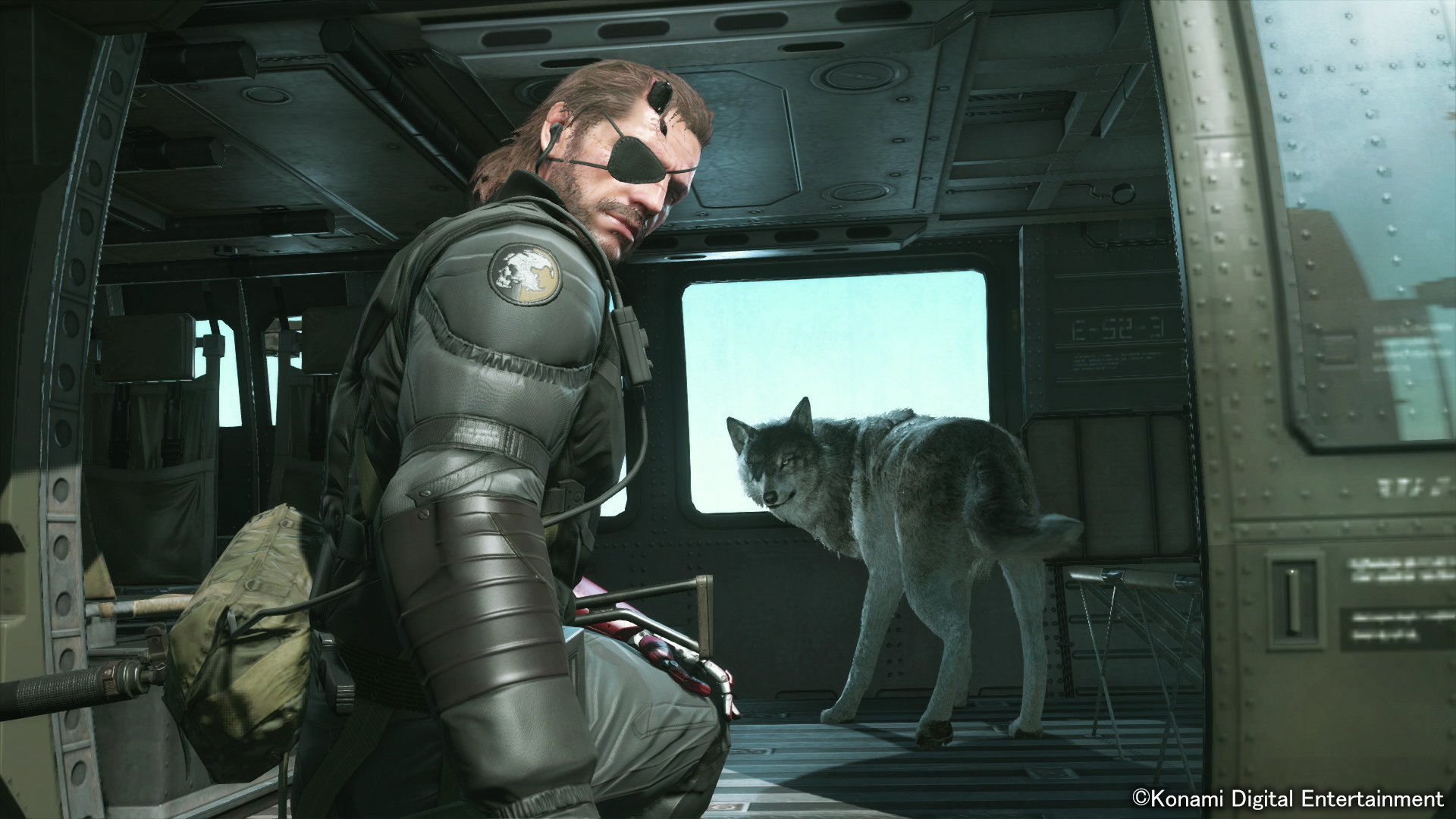 metal, Gear, Solid, Tactical, Shooter, Action, Fighting, Warrior, Military Wallpaper