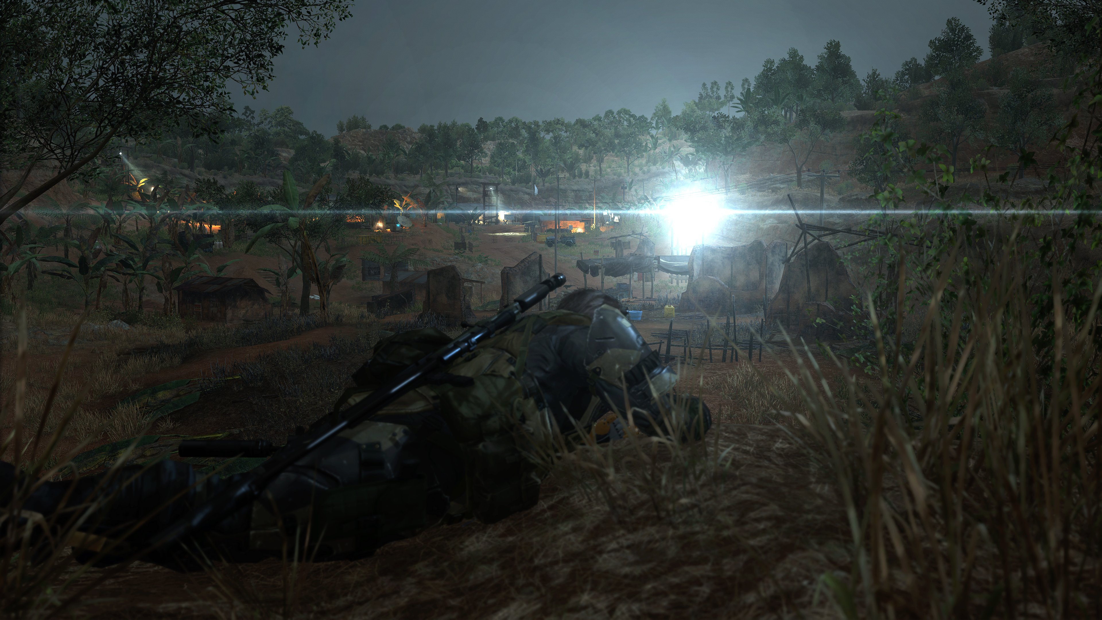 metal, Gear, Solid, Tactical, Shooter, Action, Fighting, Warrior, Military Wallpaper