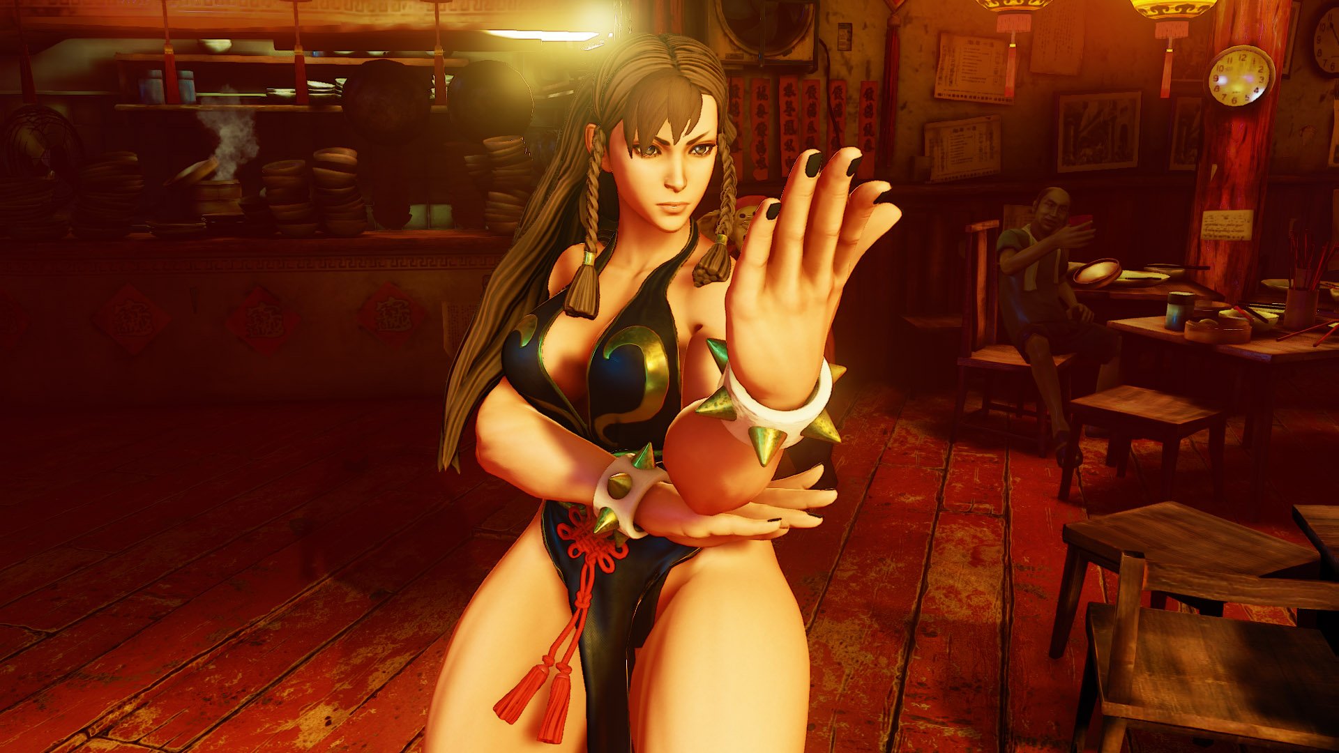 street, Fighter, V, Action, Fighting, 1sfv, Martial, Battle, Warrior Wallpaper