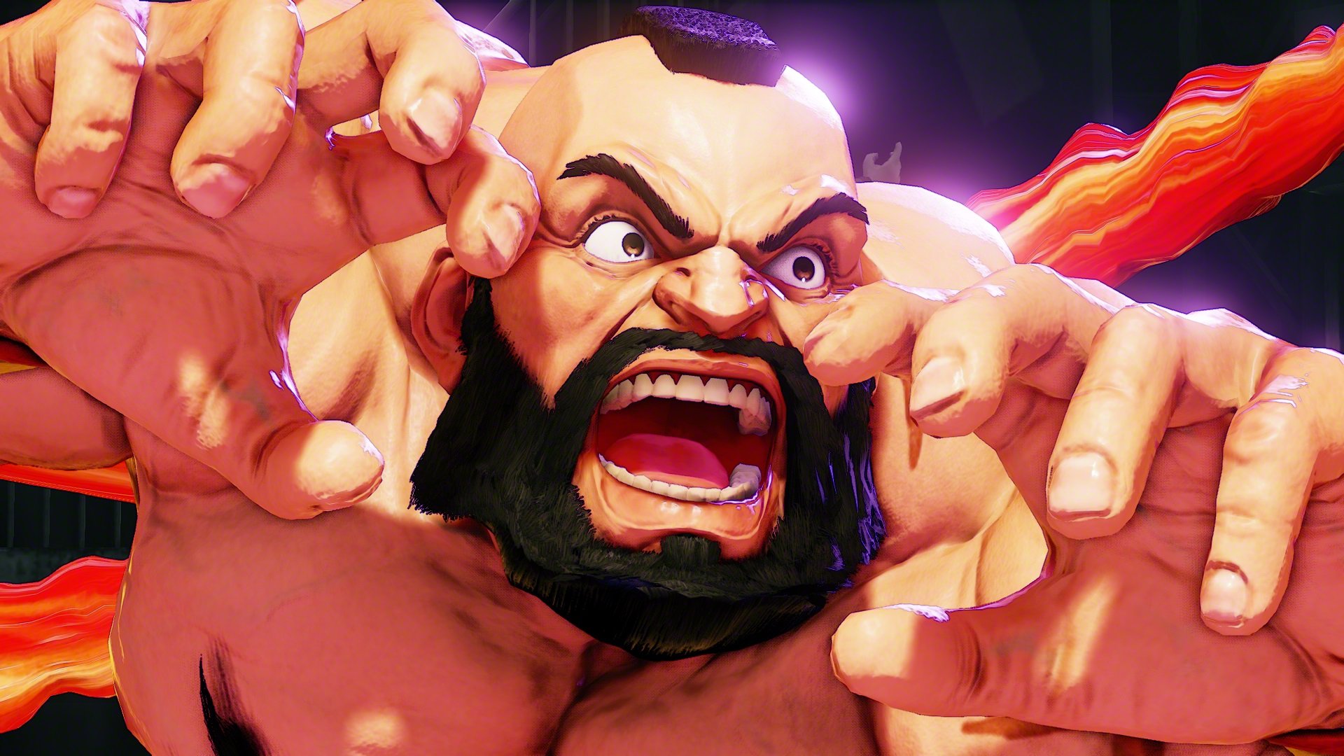 street, Fighter, V, Action, Fighting, 1sfv, Martial, Battle, Warrior Wallpaper