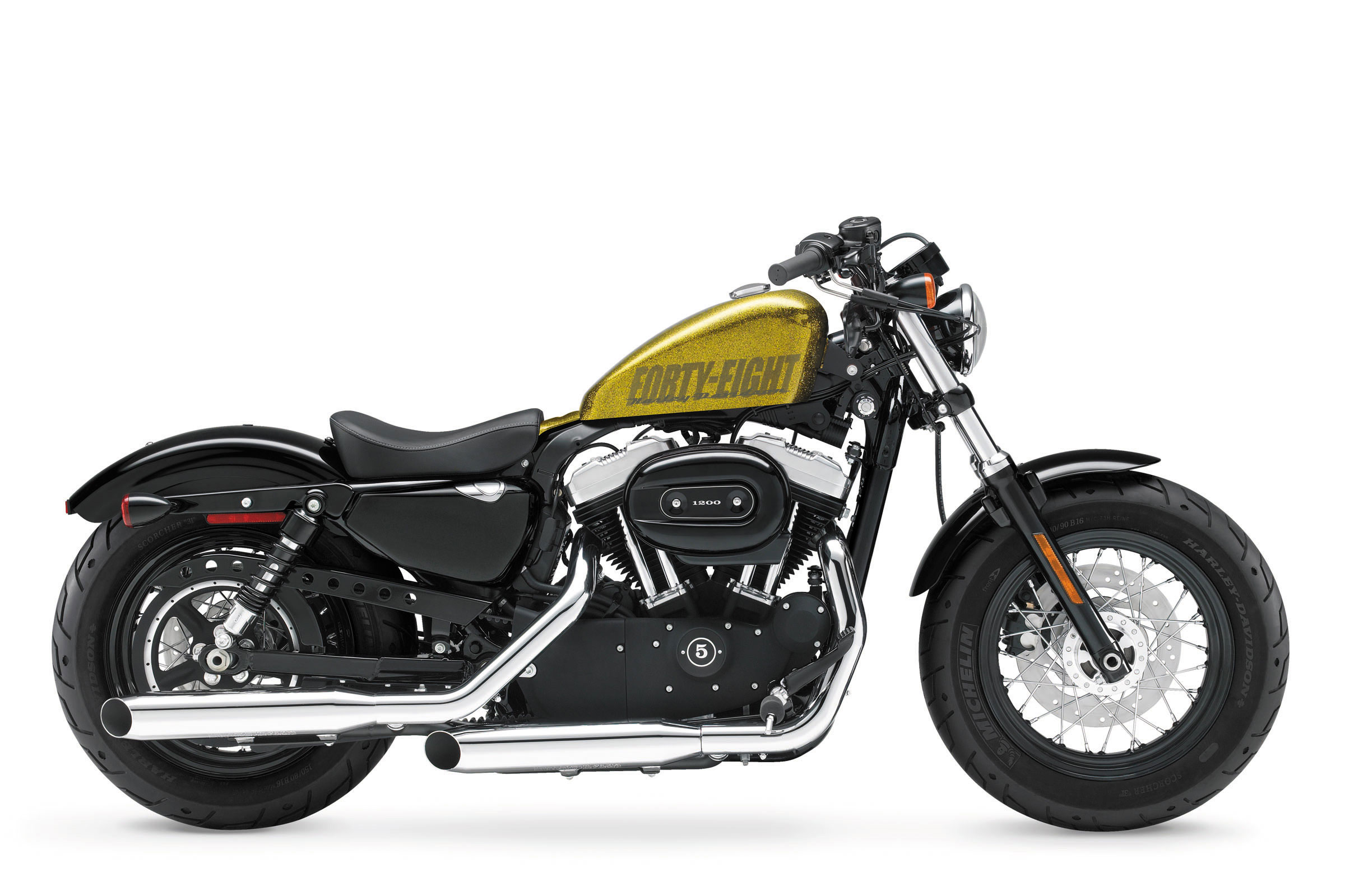 2013, Harley, Davidson, Xl1200x, Forty, Eight Wallpaper