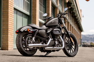 2013, Harley, Davidson, Xl883n, Iron, 883
