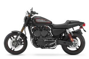 2012, Harley, Davidson, Xr1200x