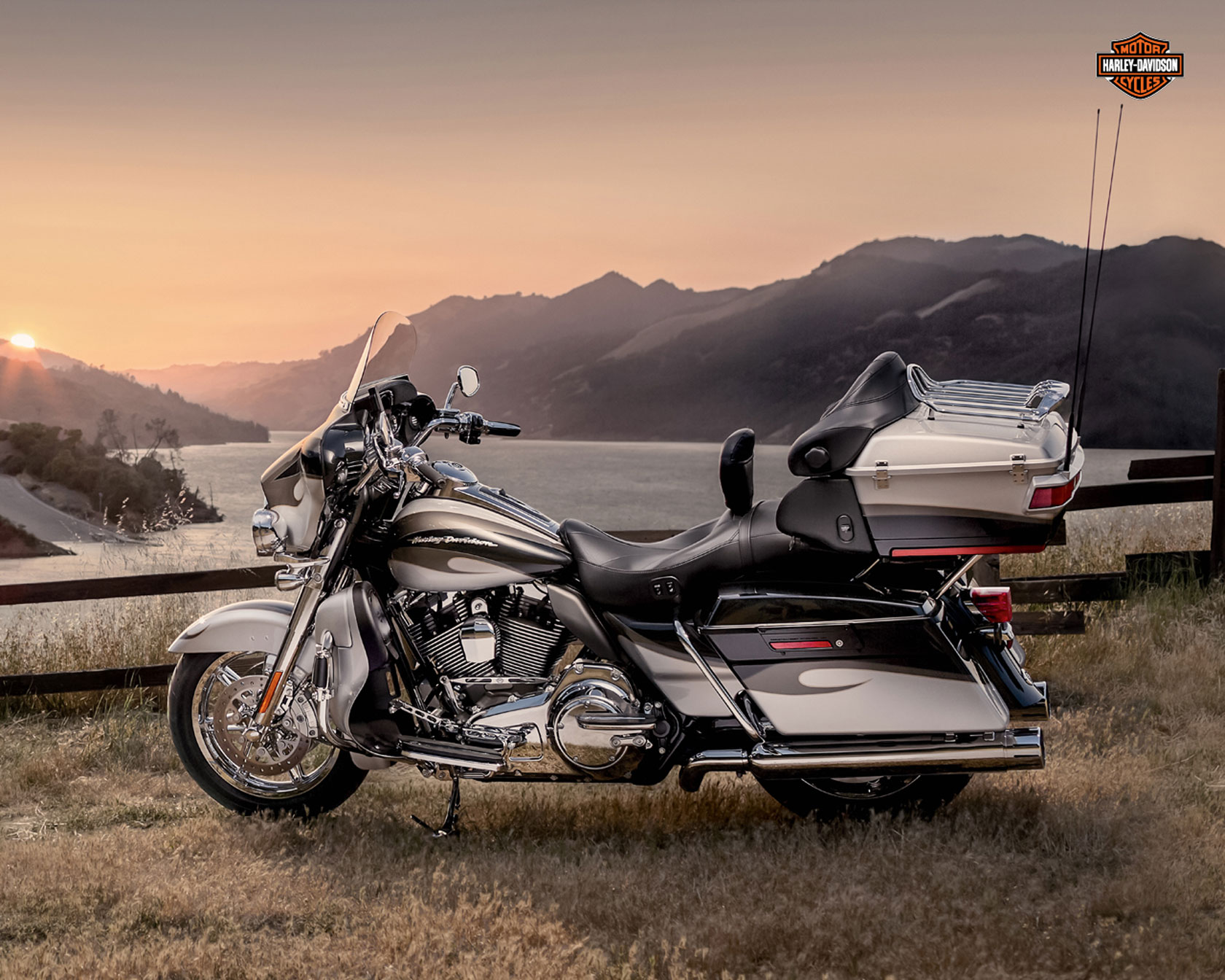 2013, Harley, Davidson, Flhtcuse8, Cvo, Ultra, Classic, Electra, Glide Wallpaper