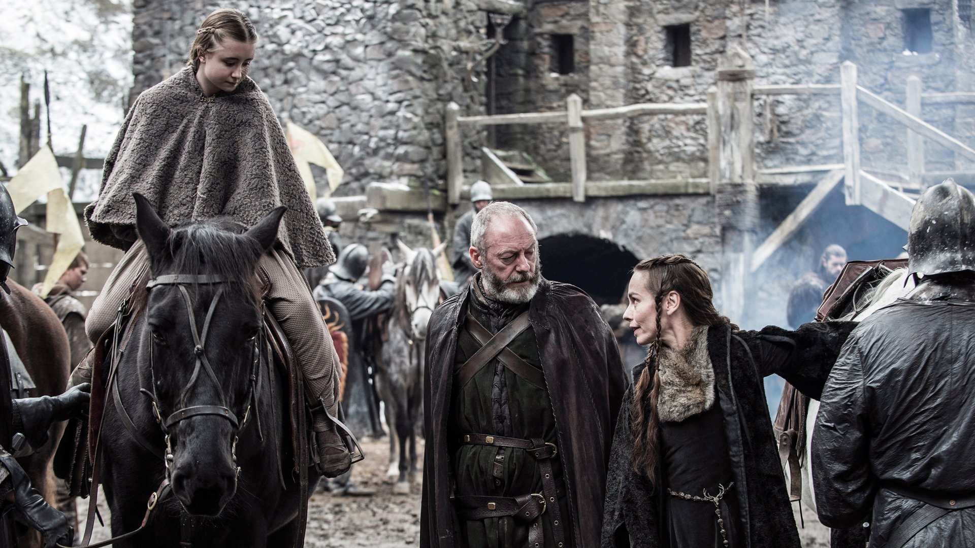 game, Of, Thrones, Adventure, Drama, Hbo, Fantasy, Series, Adventure Wallpaper