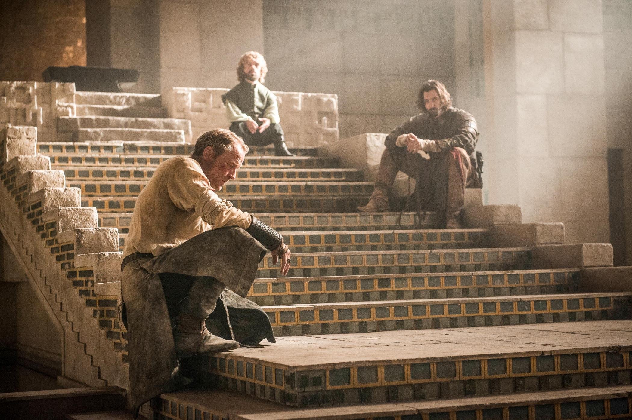 game, Of, Thrones, Adventure, Drama, Hbo, Fantasy, Series, Adventure Wallpaper