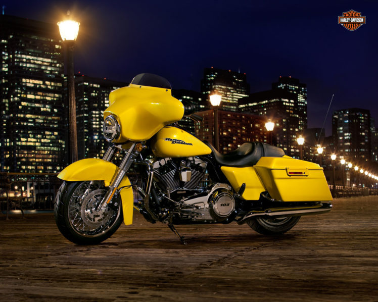 2013, Harley, Davidson, Flhx, Street, Glide HD Wallpaper Desktop Background