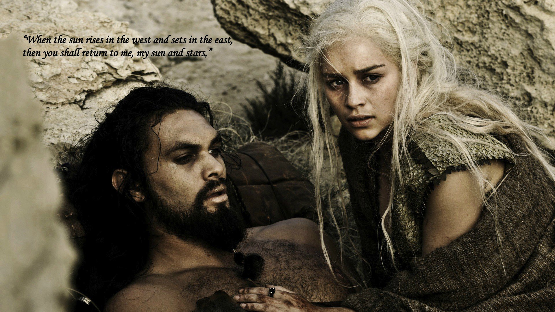 game, Of, Thrones, Adventure, Drama, Hbo, Fantasy, Series, Adventure Wallpaper