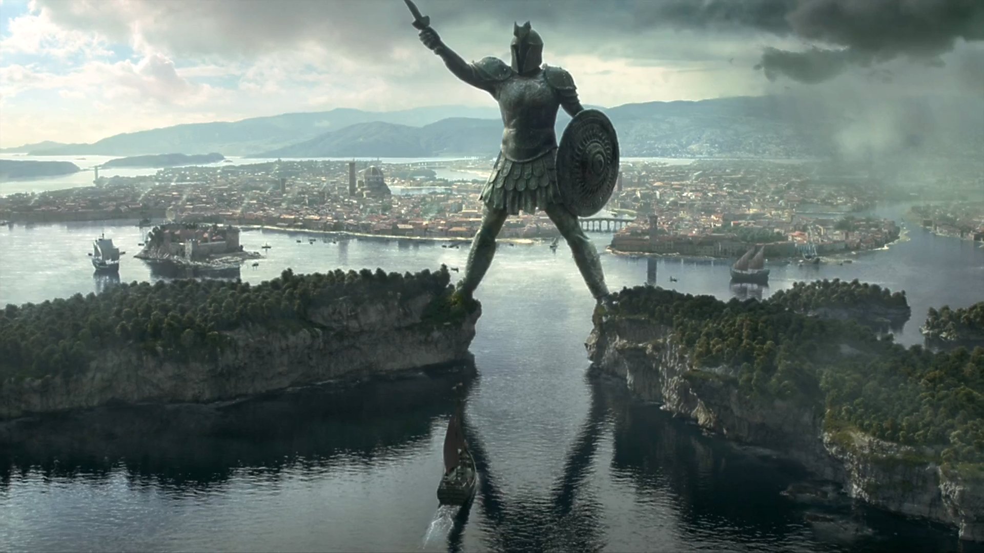 game, Of, Thrones, Adventure, Drama, Hbo, Fantasy, Series, Adventure Wallpaper