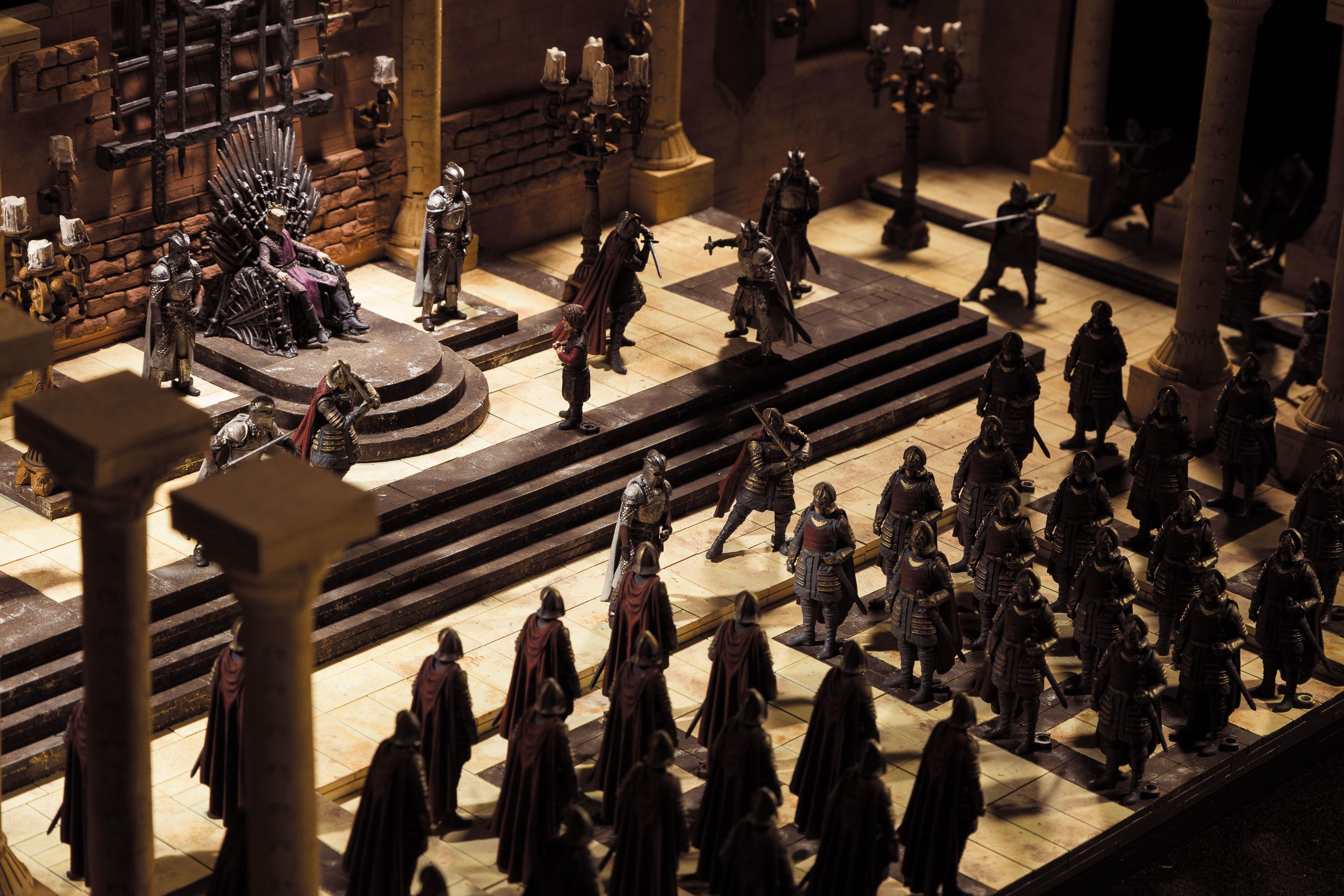 game, Of, Thrones, Adventure, Drama, Hbo, Fantasy, Series, Adventure Wallpaper