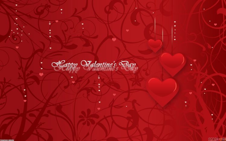 san, Valentin, Rojo, Corazon, Amor HD Wallpaper Desktop Background