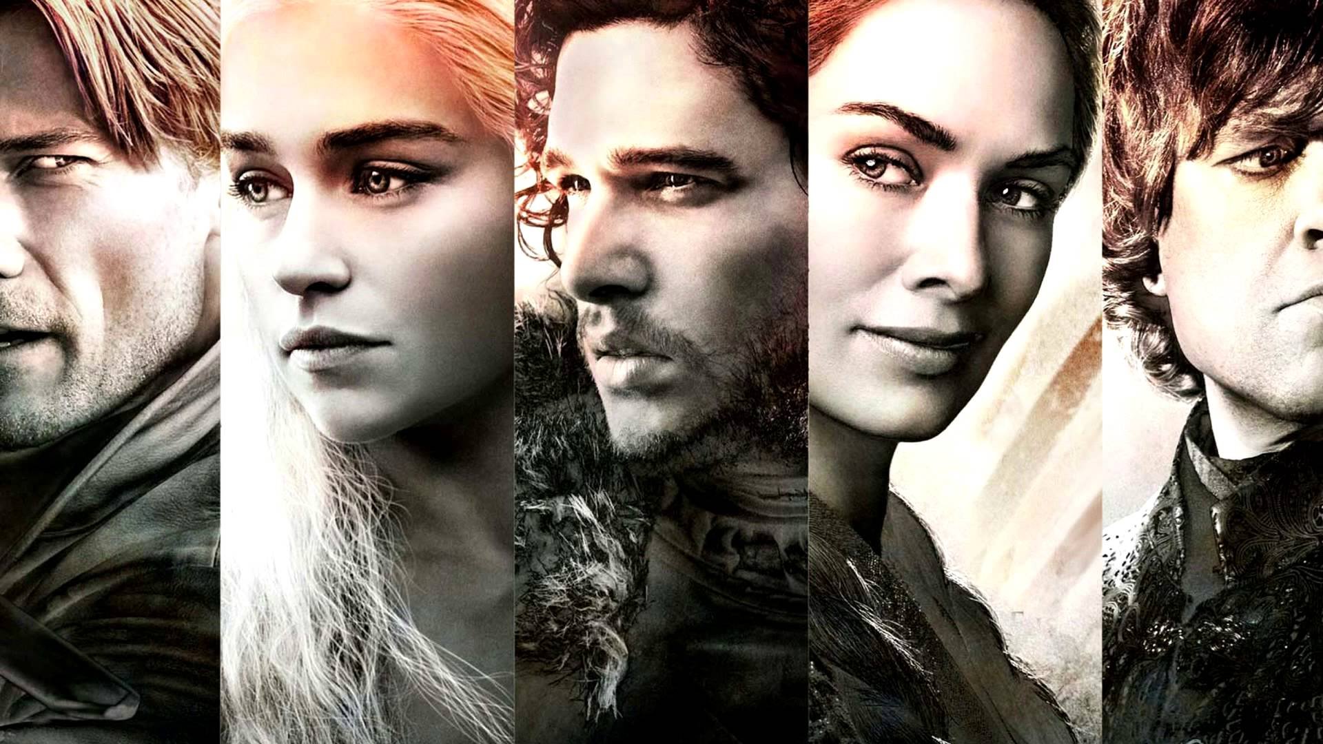 game, Of, Thrones, Adventure, Drama, Hbo, Fantasy, Series, Adventure Wallpaper