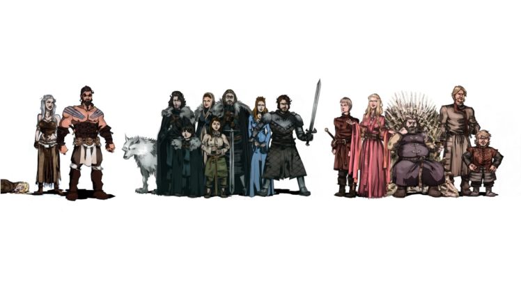game, Of, Thrones, Adventure, Drama, Hbo, Fantasy, Series, Adventure HD Wallpaper Desktop Background