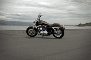2013, Harley, Davidson, Xl1200c, Sportster, 1200, Custom
