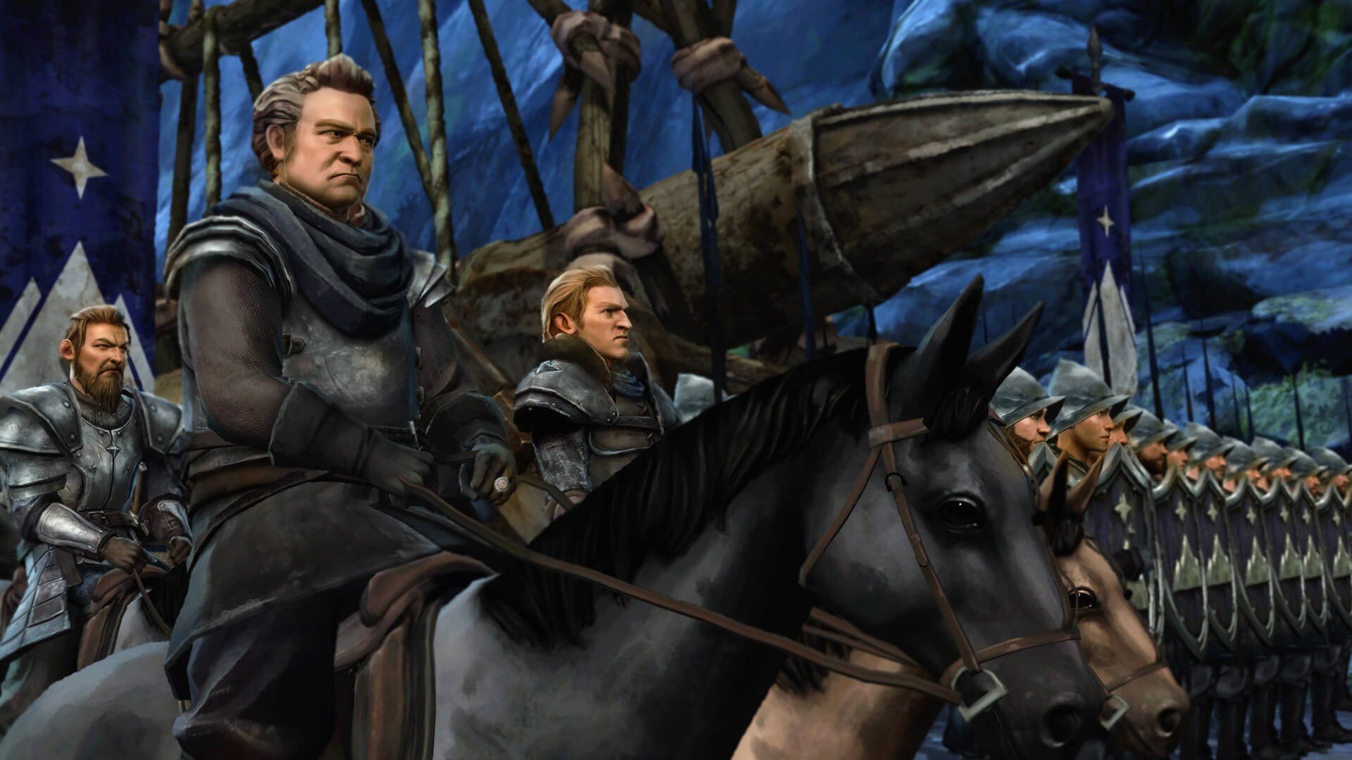 game, Of, Thrones, Adventure, Drama, Hbo, Fantasy, Series, Adventure Wallpaper