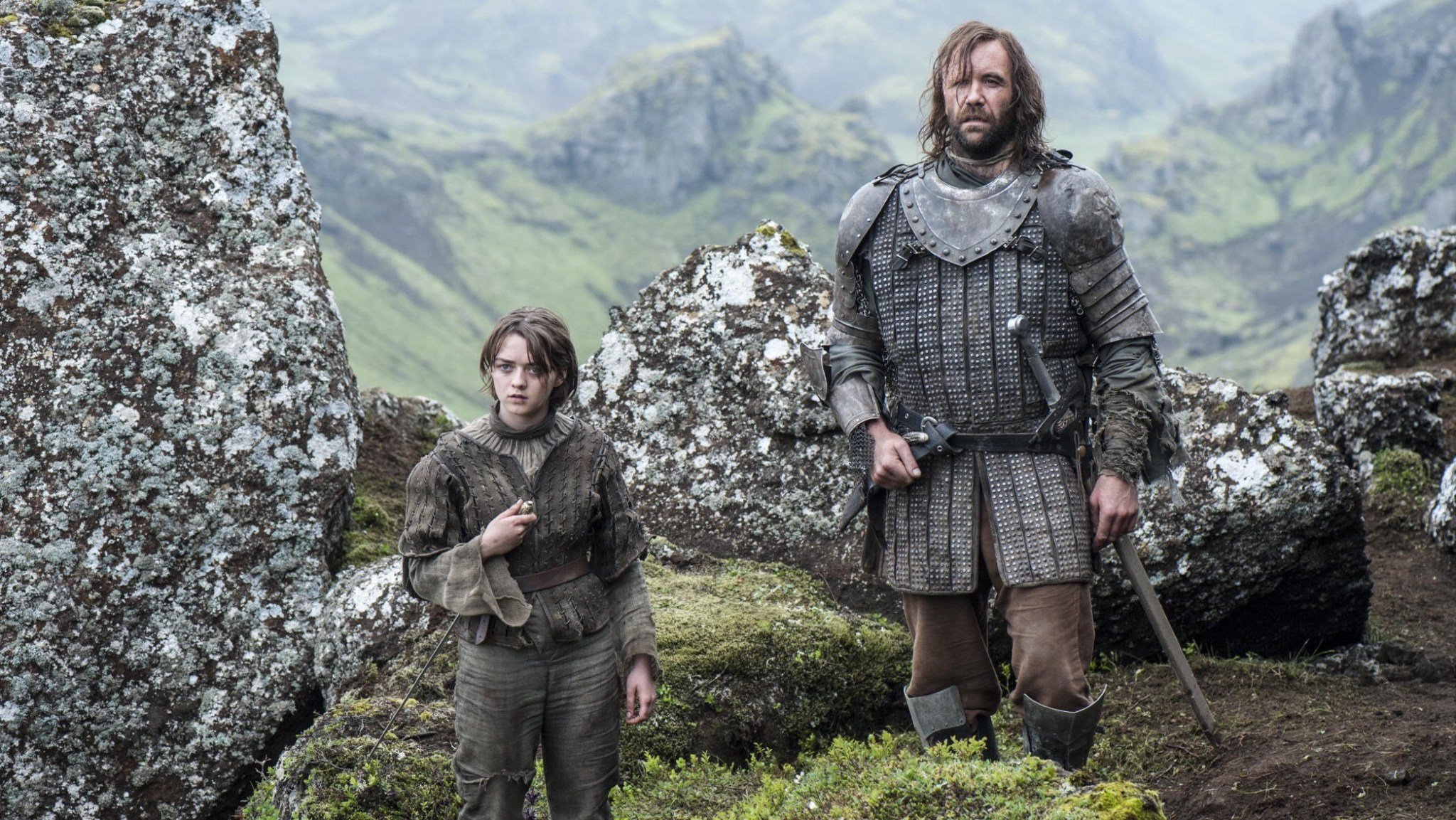 game, Of, Thrones, Adventure, Drama, Hbo, Fantasy, Series, Adventure Wallpaper