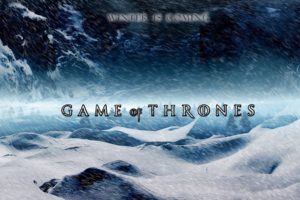 game, Of, Thrones, Adventure, Drama, Hbo, Fantasy, Series, Adventure, Poster