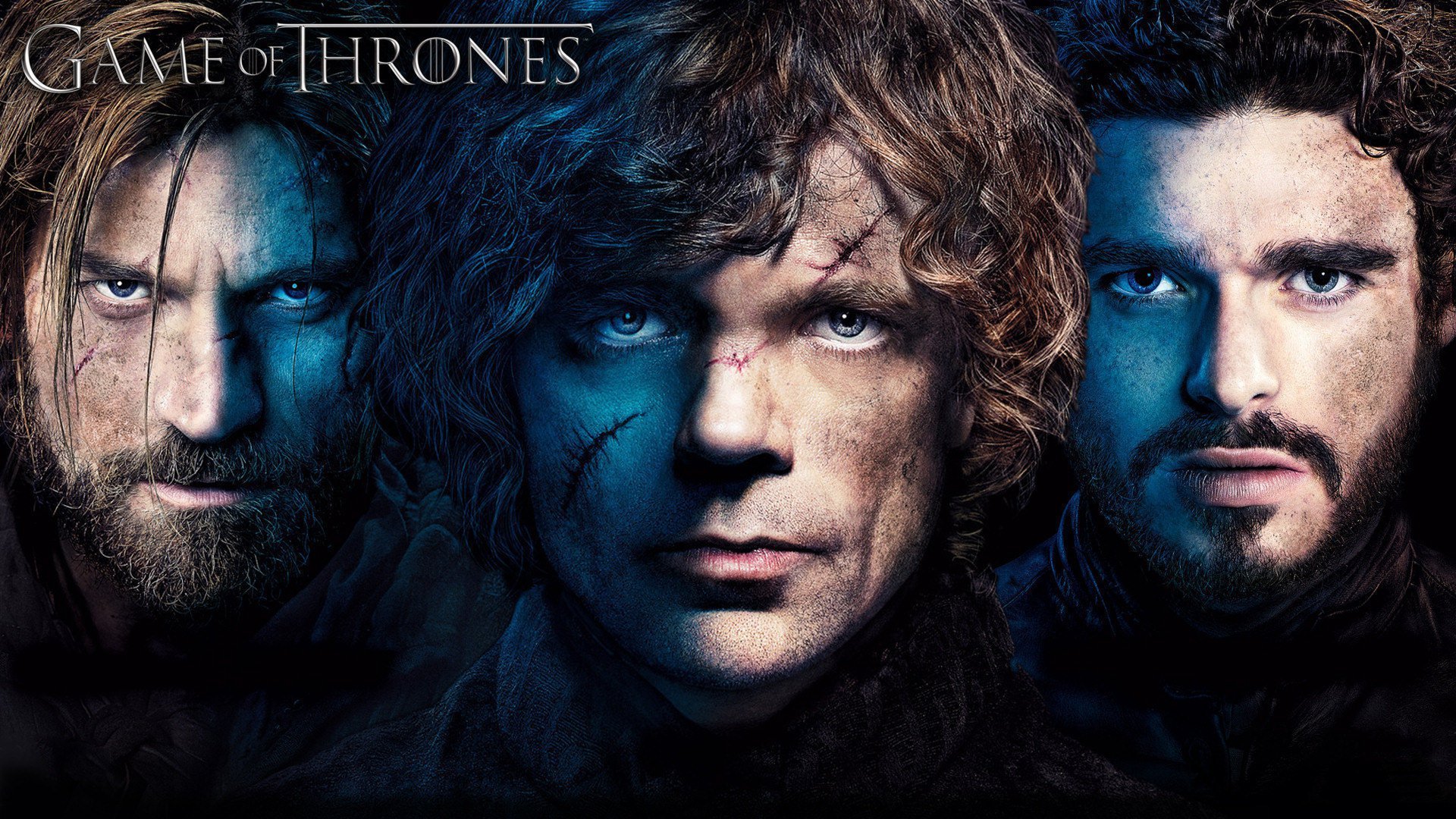 game, Of, Thrones, Adventure, Drama, Hbo, Fantasy, Series, Adventure, Poster Wallpaper