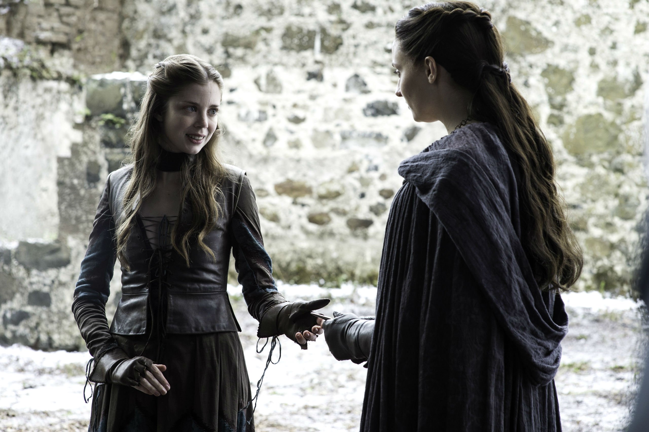 game, Of, Thrones, Adventure, Drama, Hbo, Fantasy, Series, Adventure Wallpaper