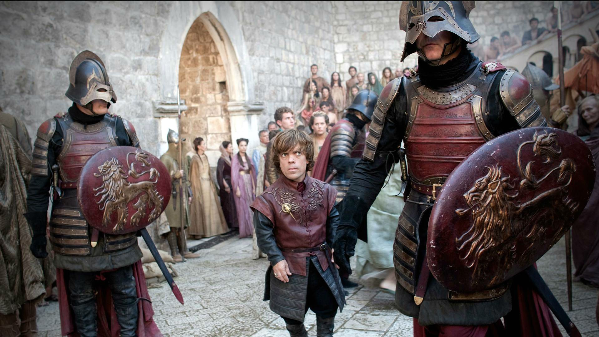 game, Of, Thrones, Adventure, Drama, Hbo, Fantasy, Series, Adventure Wallpaper