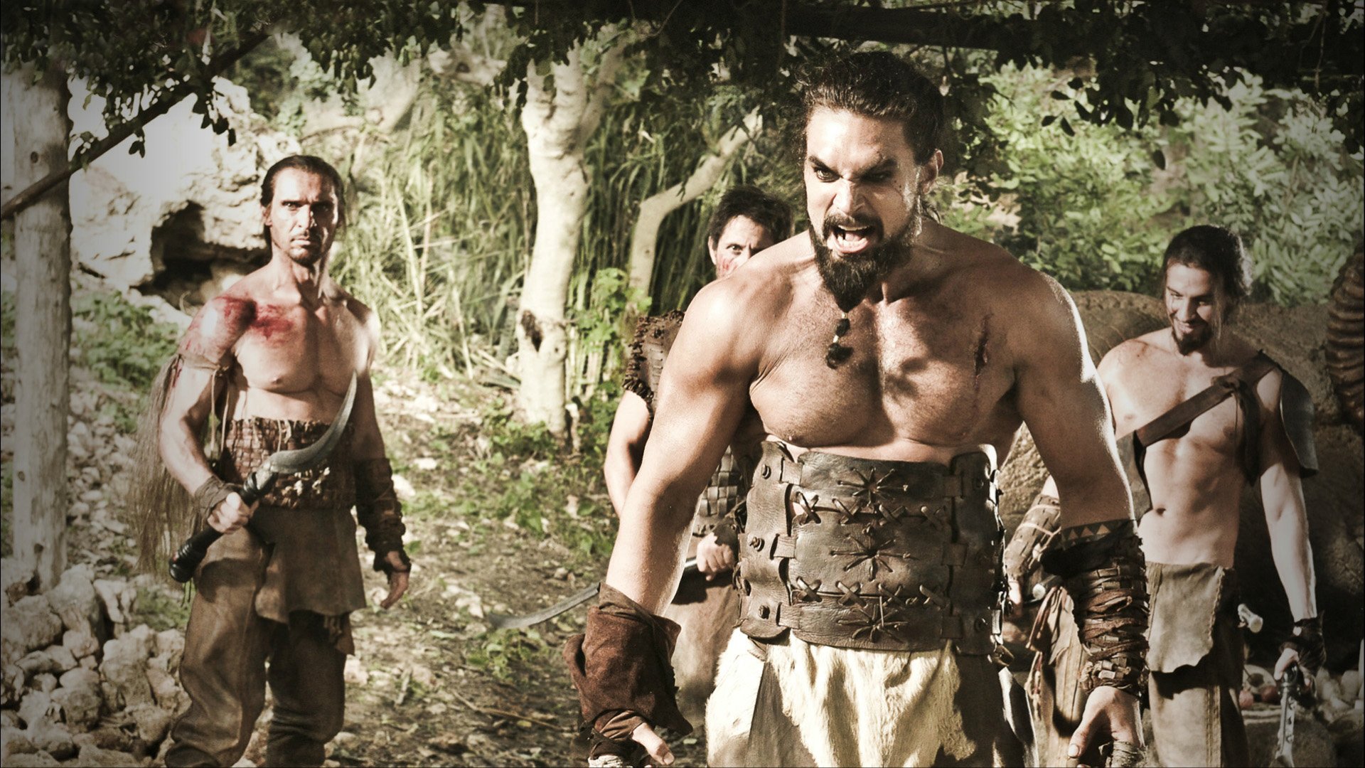 game, Of, Thrones, Adventure, Drama, Hbo, Fantasy, Series, Adventure Wallpaper