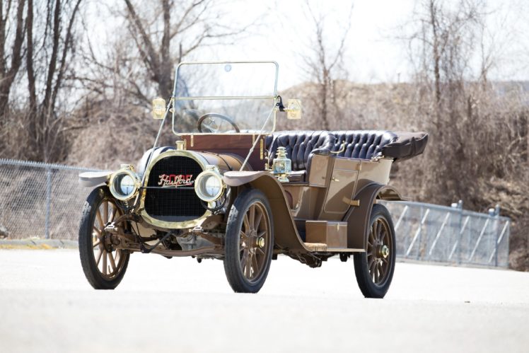 1910, Pope, Hartford, Model t, 5 passenger, Touring, Luxury, Vintage HD Wallpaper Desktop Background