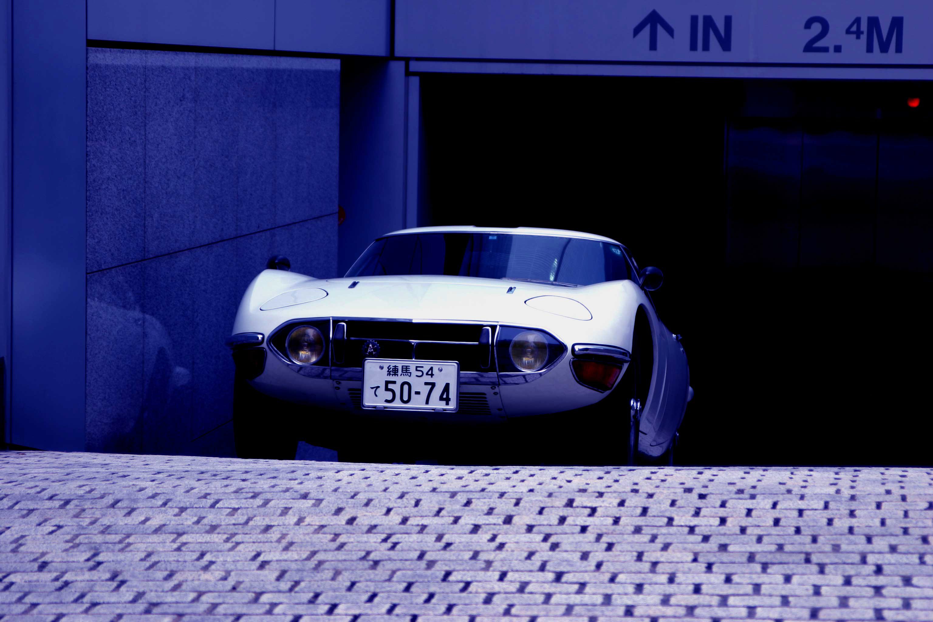 1969 70, Toyota, 2000gt, Jp spec, Mf10, Supercar, Classic Wallpaper