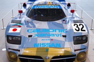 nissan, R390, Gt1, Race, Racing, Lemans, Le mans, Supercar