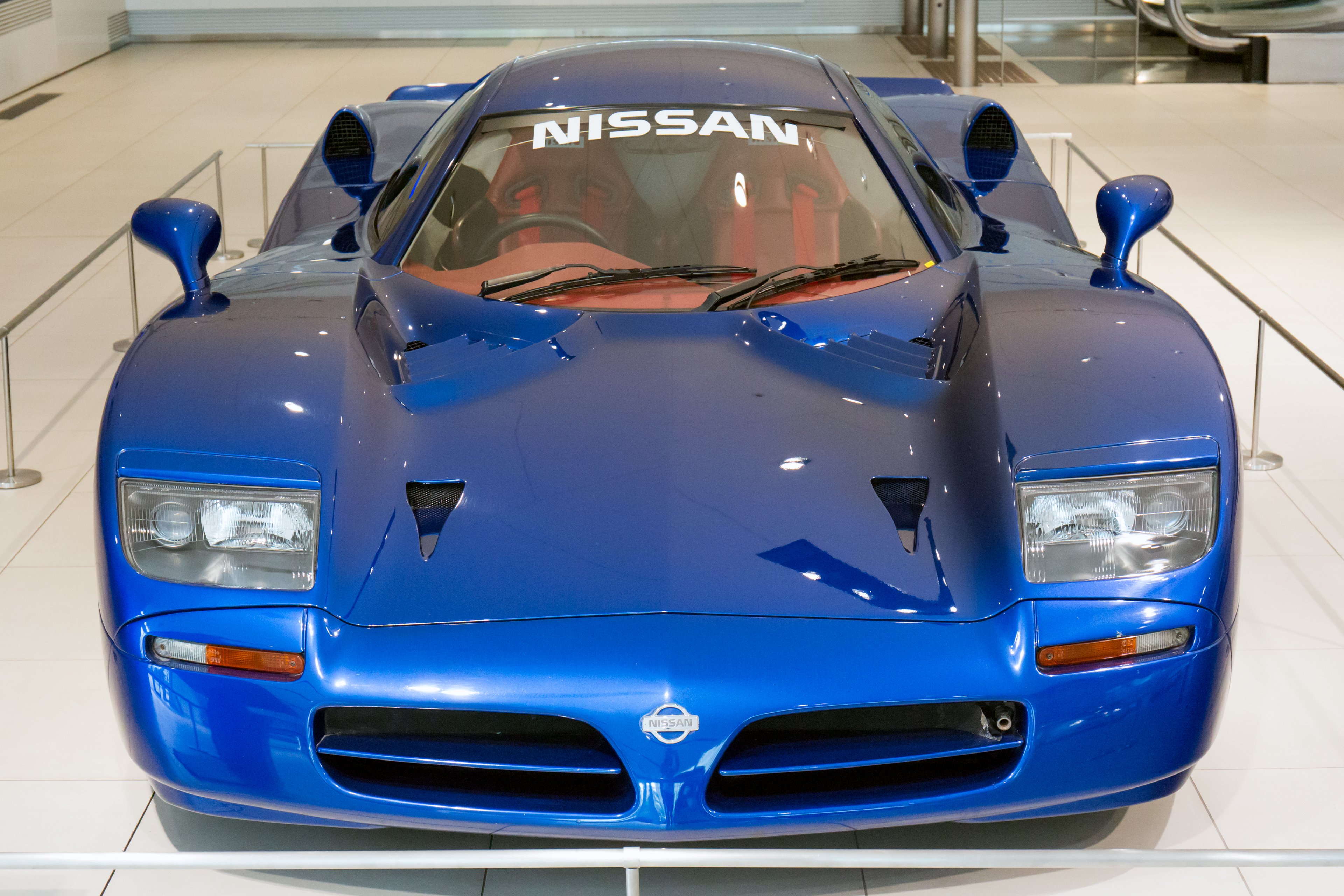nissan, R390, Gt1, Race, Racing, Lemans, Le mans, Supercar Wallpapers