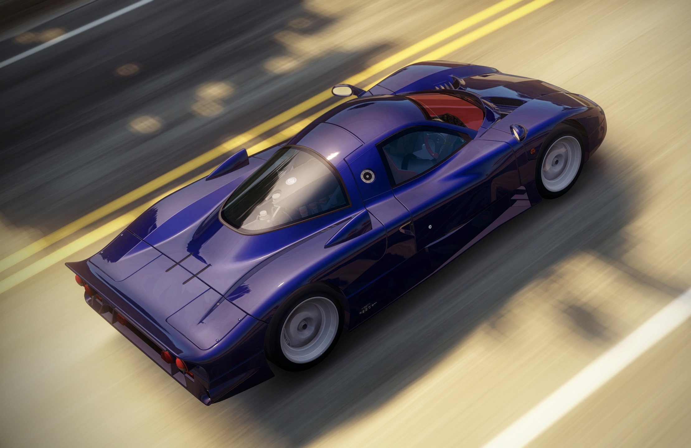 nissan, R390, Gt1, Race, Racing, Lemans, Le mans, Supercar Wallpaper