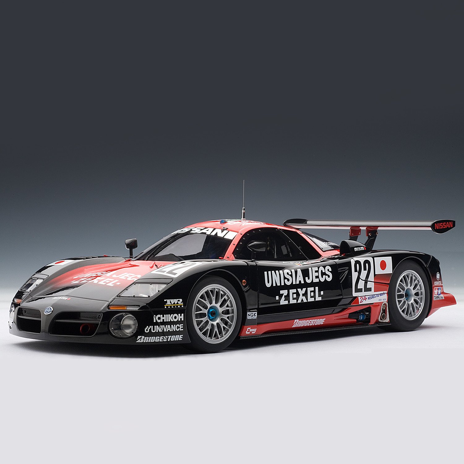 nissan, R390, Gt1, Race, Racing, Lemans, Le mans, Supercar Wallpaper