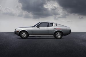 1976 78, Toyota, Celica, 2000gt, Liftback, Eu spec, Ra28, 2000, G t, Classic