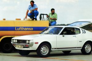 1976 78, Toyota, Celica, 2000gt, Liftback, Eu spec, Ra28, 2000, G t, Classic